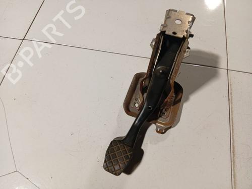 Used Pedal Pedal 34910385 34910385