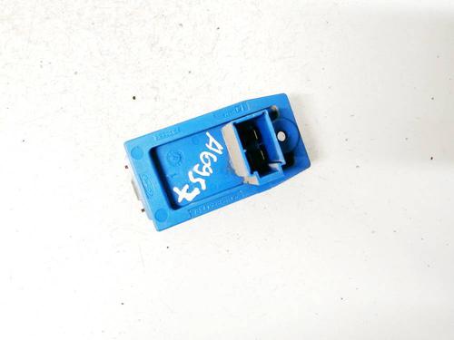 Used Heater resistor Heater resistor FORD TRANSIT CONNECT (P65_, P70_, P80_) 1.8 TDCi (90 hp) 35116927 35116927