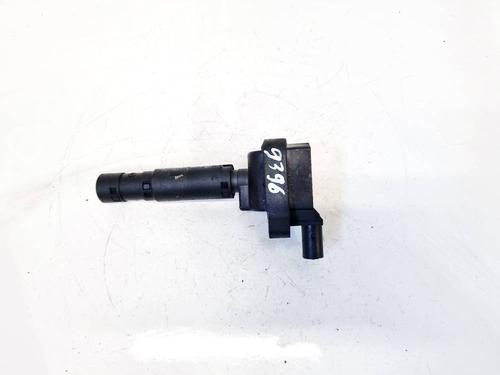 Used Ignition coil Ignition coil MERCEDES-BENZ E-CLASS (W211) E 200 Kompressor (211.042) (163 hp) 35250723 35250723