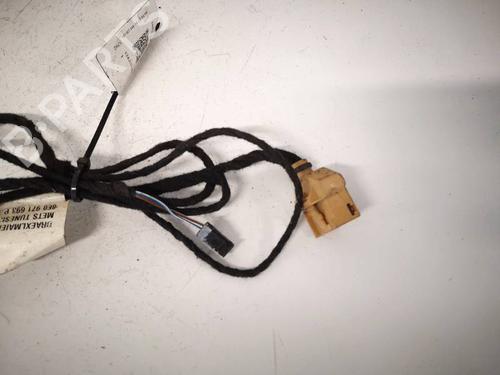 Wiring harness AUDI A4 B7 (8EC) 2.0 TDI | BP34765588E16 - Image 2