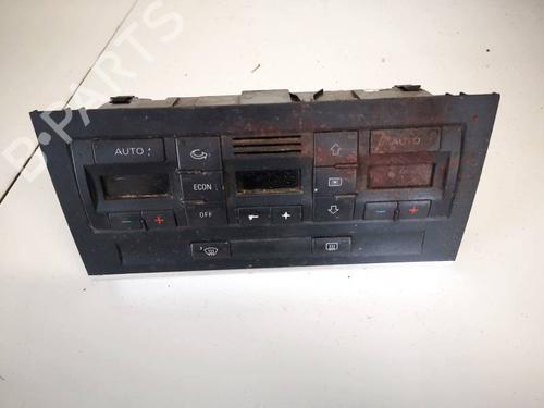 Used Climate control Climate control AUDI A4 B7 (8EC) 2.0 TDI (140 hp) 34955927 34955927