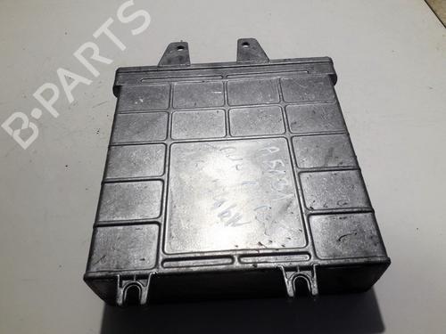 Engine control unit (ECU) AUDI A4 B5 (8D2) 1.6 | BP33522703M57 - Image 2