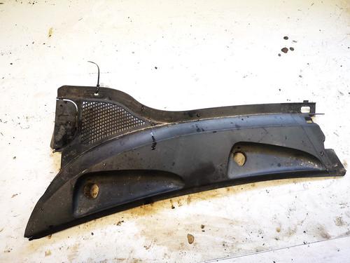 Torpedoplade Torpedoplade RENAULT MEGANE Scenic (JA0/1_) 1.9 dTi (JA0N) (98 hp) 35542969 35542969