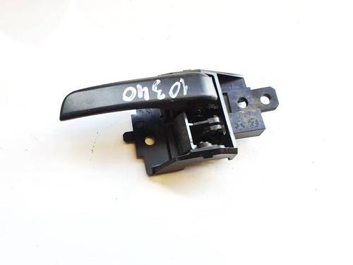 Front left interior door handle MITSUBISHI ECLIPSE CROSS (GK_, GL_) 1.5 T-Mivec | BP35023806I13 - Image 2