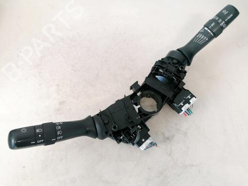 Used Warning switch Warning switch TOYOTA RAV 4 III (_A3_) 2.2 D 4WD (ALA30_, ALA30R) (136 hp) 35536041 35536041