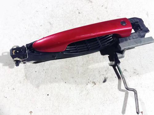 hyre-foran-utvendig-handtak-mazda-cx-3-dk-2015-35039967 main image