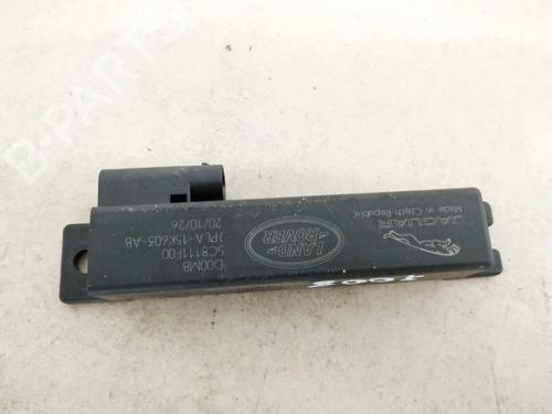 Used Electronic module Electronic module JAGUAR I-PACE (X590) EV400 AWD (400 hp) 35531023 35531023
