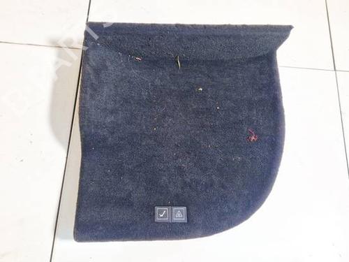 Used Boot lining Boot lining BMW 3 Touring (E46) 320 d (150 hp) 34970056 34970056