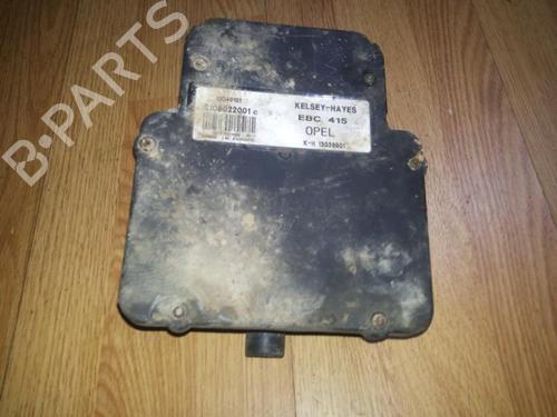 Used ABS pump ABS pump 35708227 35708227
