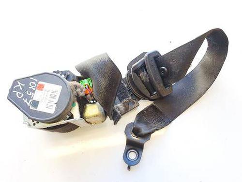 Front left seatbelt MERCEDES-BENZ E-CLASS (W211) E 200 CDI (211.004) | BP35001540I26 - Image 3