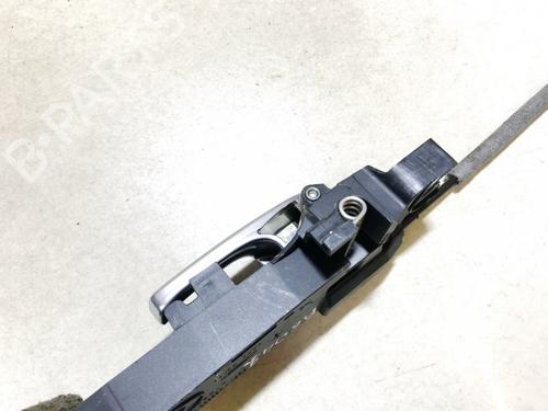 Front right interior door handle FORD S-MAX (WA6) 2.0 TDCi | BP35611856I14 - Image 3