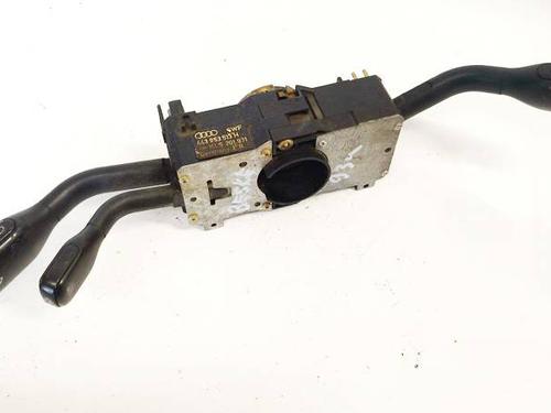 Used Warning switch Warning switch AUDI A6 C5 (4B2, 4B4) 2.5 TDI (150 hp) 34786264 34786264