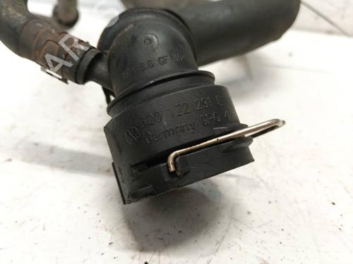 Pipe AUDI A3 (8P1) 2.0 TDI | BP32565933M125 - Image 8