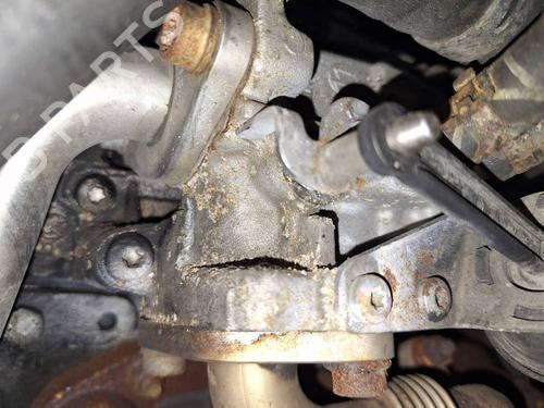 Egr VW PASSAT B6 (3C2) 2.0 TDI | BP35214000M69 - Image 3