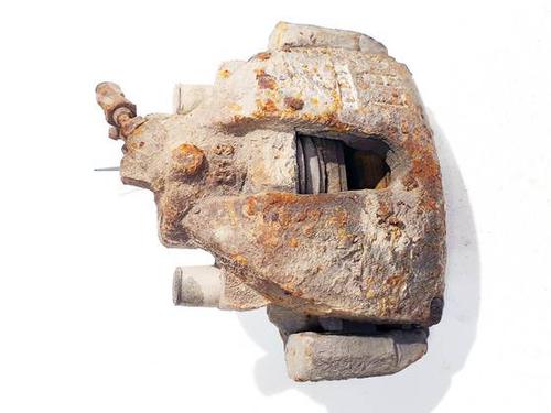 Used Left front brake caliper Left front brake caliper MAZDA 5 (CR) 2.0 CD (CR19) (143 hp) 35011157 35011157