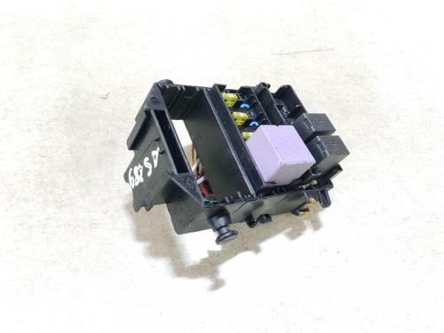 Used Fuse box Fuse box RENAULT LAGUNA II (BG0/1_) 2.2 dCi (BG0F) (150 hp) 33065798 33065798