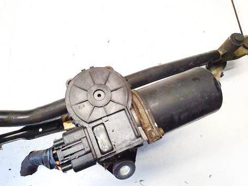 Front wiper motor KIA CEE'D Hatchback (ED) 1.6 CRDi 115 | BP38581844M29 - Image 2