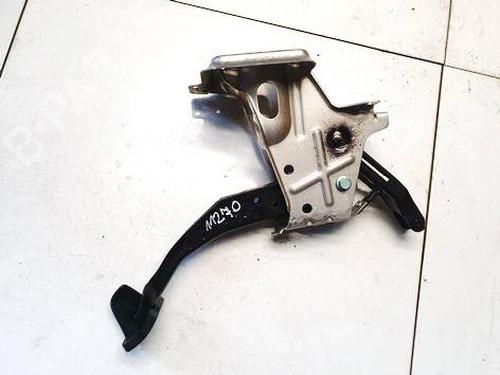 Pedal Pedal AUDI A3 (8P1) 2.0 TDI 16V (140 hp) 34756239 34756239