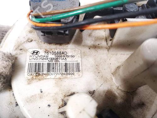 Fuel pump KIA OPTIMA (FSGDS6B) 2.4 | BP34961093M76 - Image 3