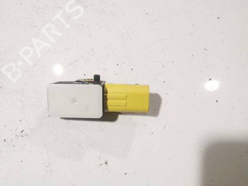 Used Electronic module Electronic module HONDA CIVIC VIII Saloon (FD, FA) 1.3 IMA (FA3, FD3) (95 hp) 33489852 33489852