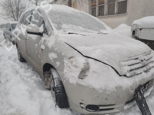 Used Parts TOYOTA AVENSIS VERSO (_M2_) 2.0 D (CLM20_, CLM20R) (116 hp) 4471247