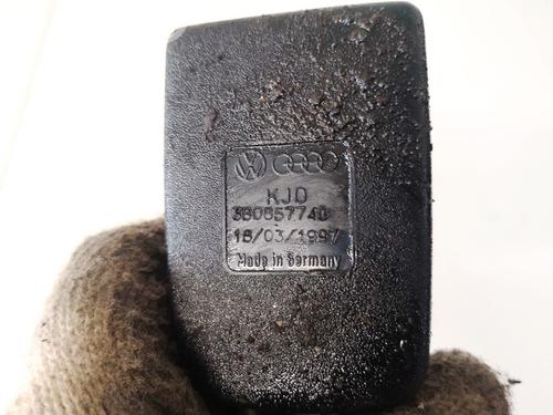 Seat buckle VW PASSAT B5 Variant (3B5) 1.9 TDI | BP35483484I32 - Image 3