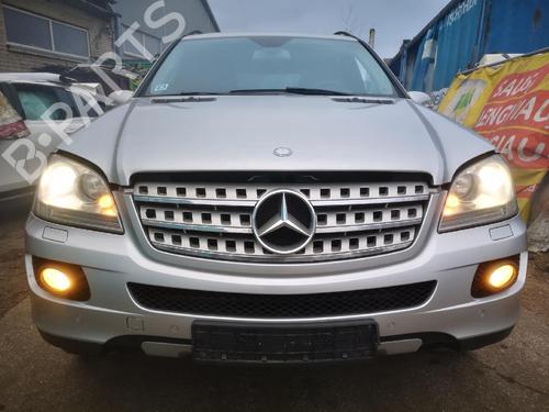 Electronic module MERCEDES-BENZ M-CLASS (W164) ML 350 4-matic (164.186) | BP38575604M83 - Image 5