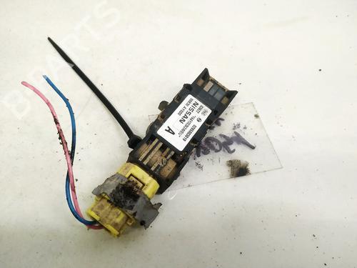 Used Electronic module NISSAN PRIMERA Hatchback (P12) 1.9 dCi (120 hp) 32906738