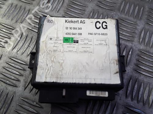 Used Electronic module Electronic module OPEL VECTRA B Estate (J96) 2.0 DTI 16V (F35) (101 hp) 35678195 35678195