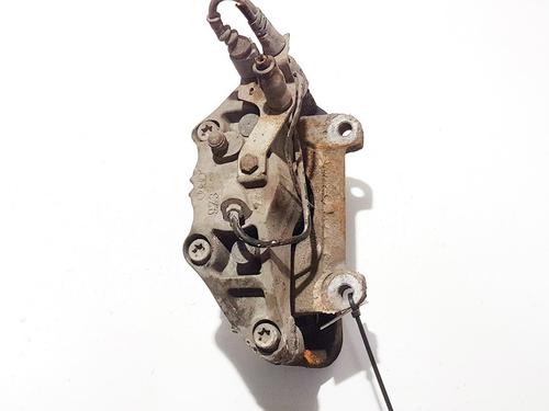 Left front brake caliper AUDI A6 C6 (4F2) 2.7 TDI | BP35446843M105 - Image 2