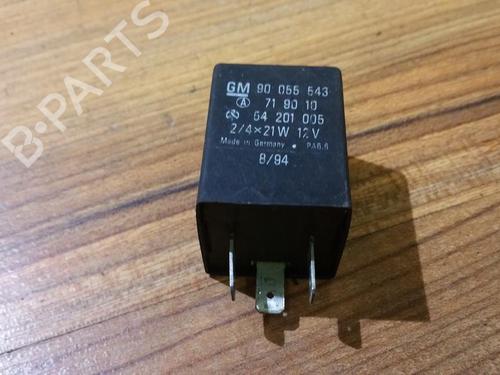 Used Electronic sensor Electronic sensor OPEL OMEGA B (V94) 2.0 16V (F69, M69, P69) (136 hp) 33530991 33530991