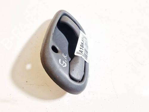 Rear left interior door handle SUZUKI IGNIS II (MH) 1.3 (RM413) | BP34964763I15 - Image 3