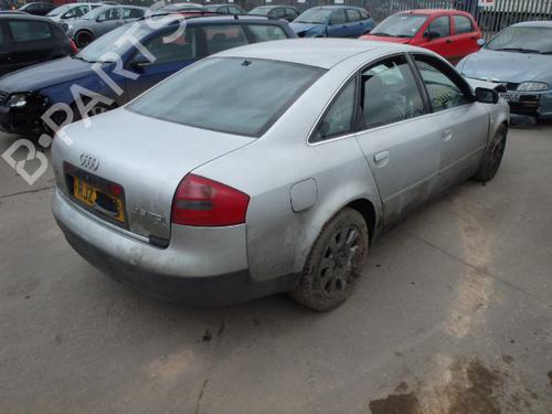 Electronic module AUDI A6 C5 (4B2, 4B4) 1.9 TDI | BP33496684M83 - Image 5