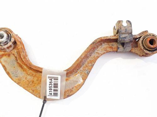 Used Left rear suspension arm Left rear suspension arm 34979117 34979117