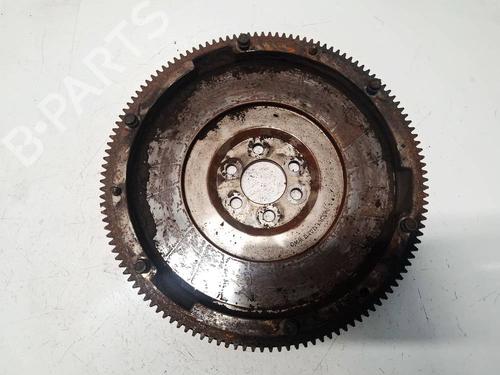 Clutch/lamell Clutch/lamell SKODA OCTAVIA II (1Z3) 1.4 TSI (122 hp) 37625470 37625470