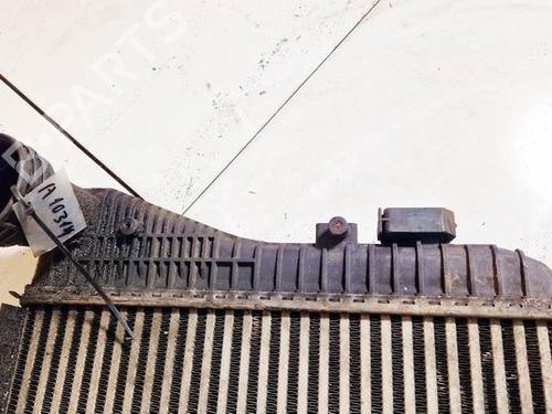 Water radiator VW PASSAT B6 (3C2) 1.9 TDI | BP34985259M31 - Image 3