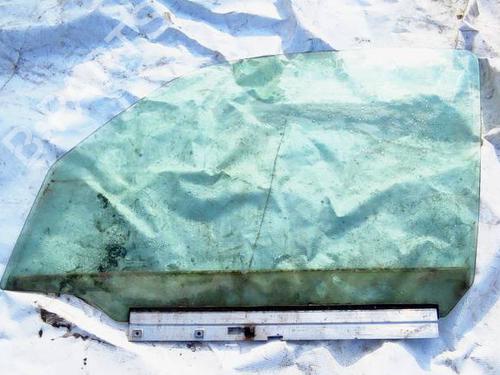 Used Front left door window Front left door window 35283745 35283745