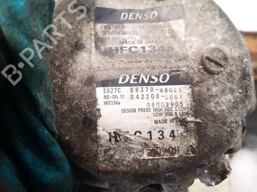 AC compressor LEXUS RX (_U3_) 400h (MHU38_) | BP39456034M34 - Image 4