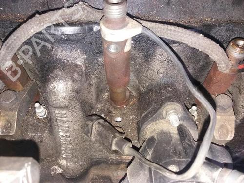 Used Injector Injector 35671291 35671291