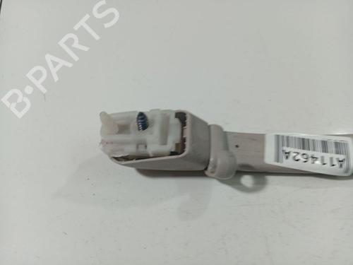 Interior roof handle PEUGEOT 807 (EB_) 2.2 HDi | BP36690504I35 - Image 3
