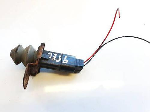 Used Electronic module Electronic module 35047773 35047773
