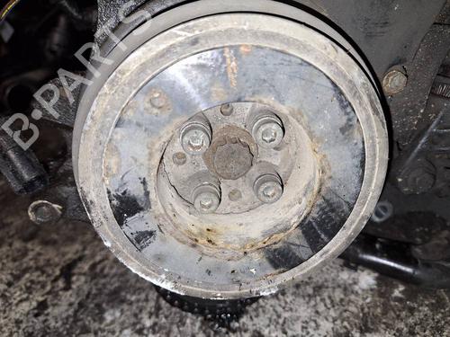 Used Pulley Pulley 35131884 35131884