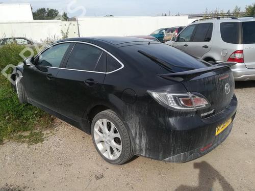 Electronic module MAZDA 6 Hatchback (GH) 2.0 MZR-CD (GH14) | BP33101022M83 - Image 6