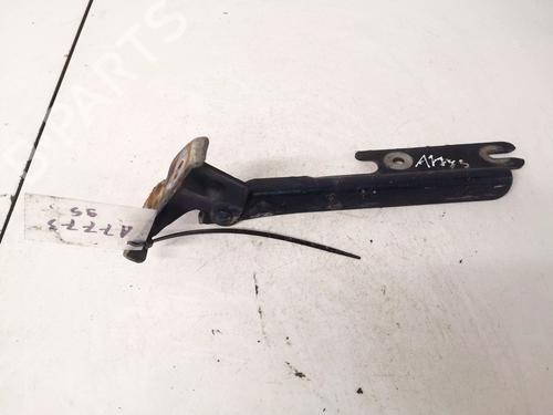 Used Hinge/Door check strap Hinge/Door check strap 35456510 35456510