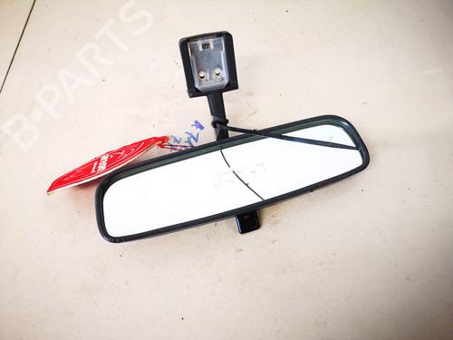 Used Rear mirror Rear mirror TOYOTA PREVIA II (_R3_) 2.0 D-4D (CLR30_, CLR30R) (116 hp) 35509934 35509934