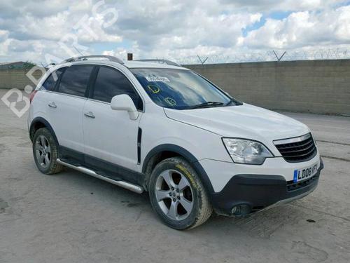 Ricambi OPEL ANTARA A (L07) 2.0 CDTI (150 hp) 4469937