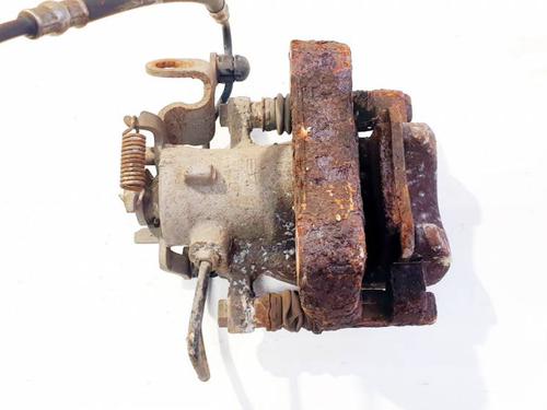 Left rear brake caliper CITROËN BERLINGO MULTISPACE (B9) 1.6 HDi 75 16V | BP35027200M107 - Image 3