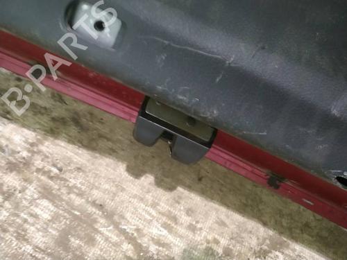 Tailgate lock SSANGYONG ACTYON I 2.3 | BP34927732C101 - Image 2