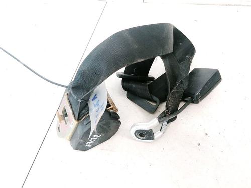 Used Rear center seatbelt Rear center seatbelt 35511379 35511379