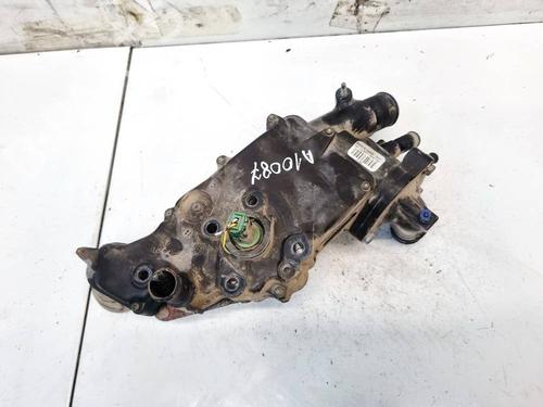 Used Thermostat housing Thermostat housing 35016791 35016791
